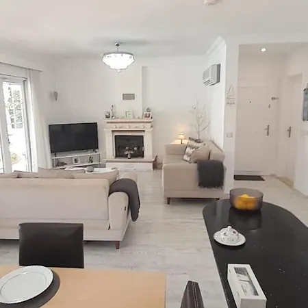 Вилла London By Luxury Group Фетхие